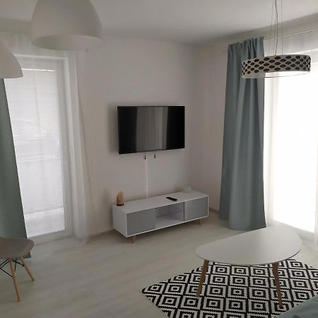 Apartman Till Галанта Экстерьер фото