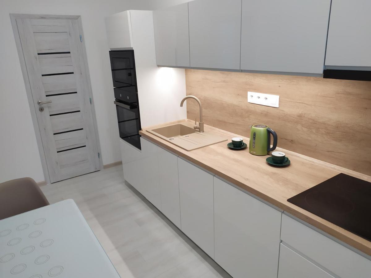 Apartman Till Галанта Экстерьер фото