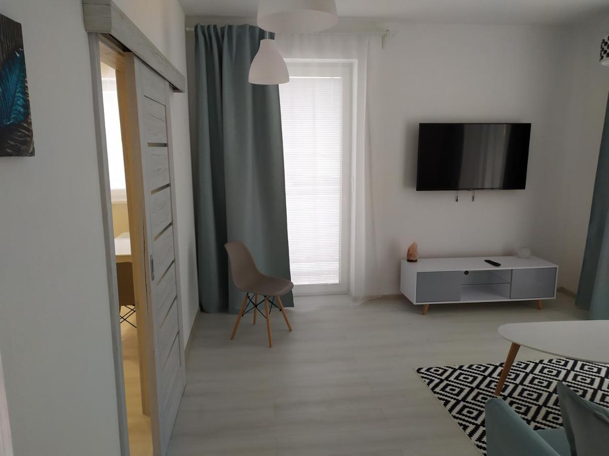 Apartman Till Галанта Экстерьер фото