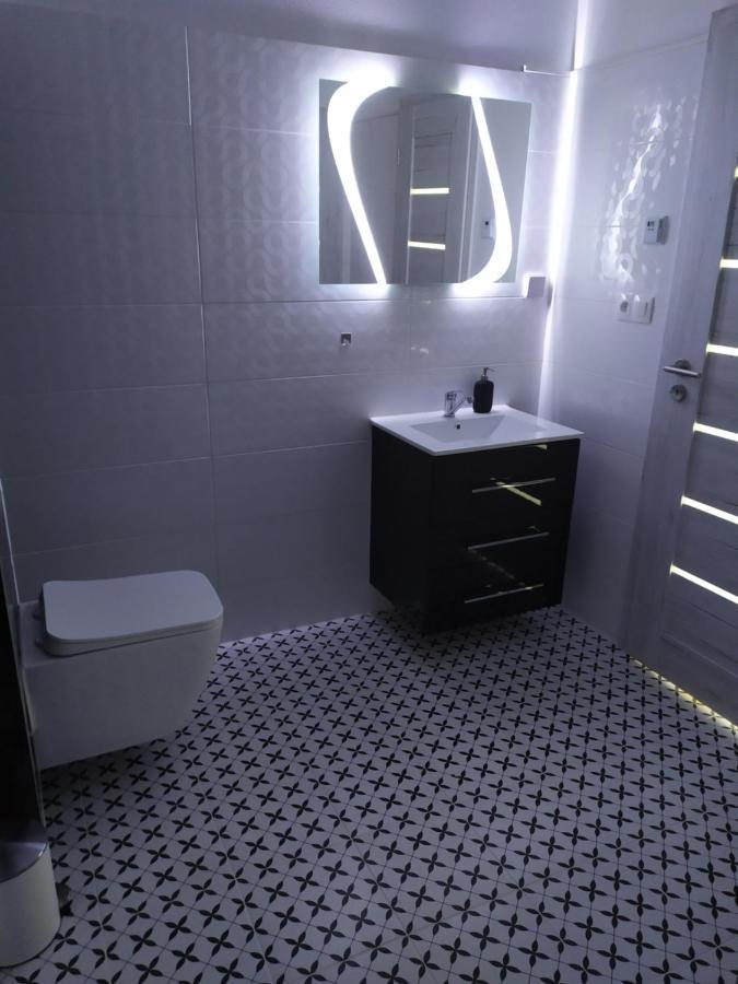 Apartman Till Галанта Экстерьер фото
