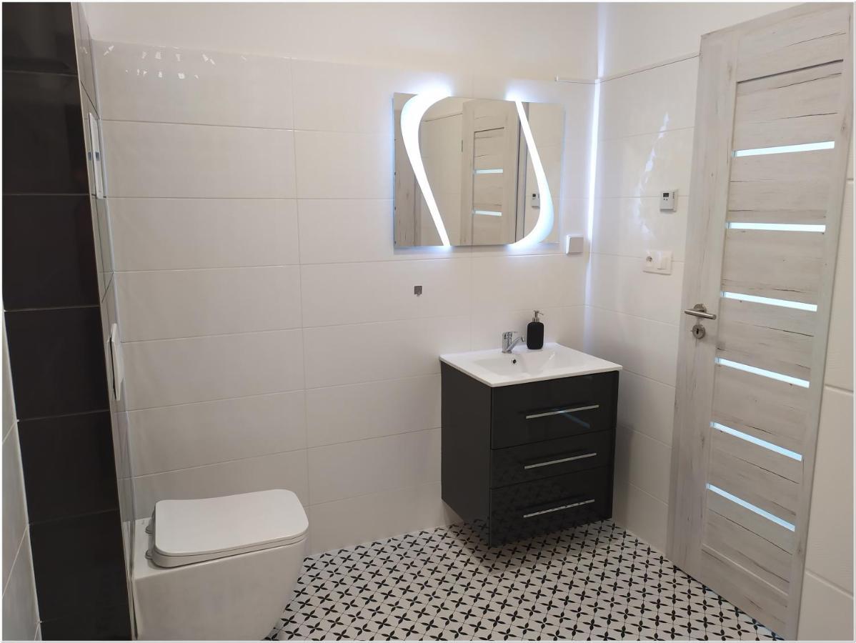 Apartman Till Галанта Экстерьер фото