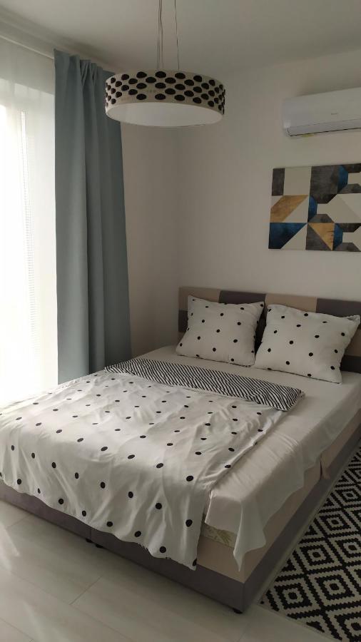 Apartman Till Галанта Экстерьер фото