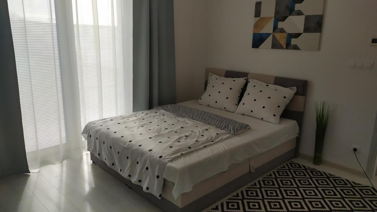 Apartman Till Галанта Экстерьер фото