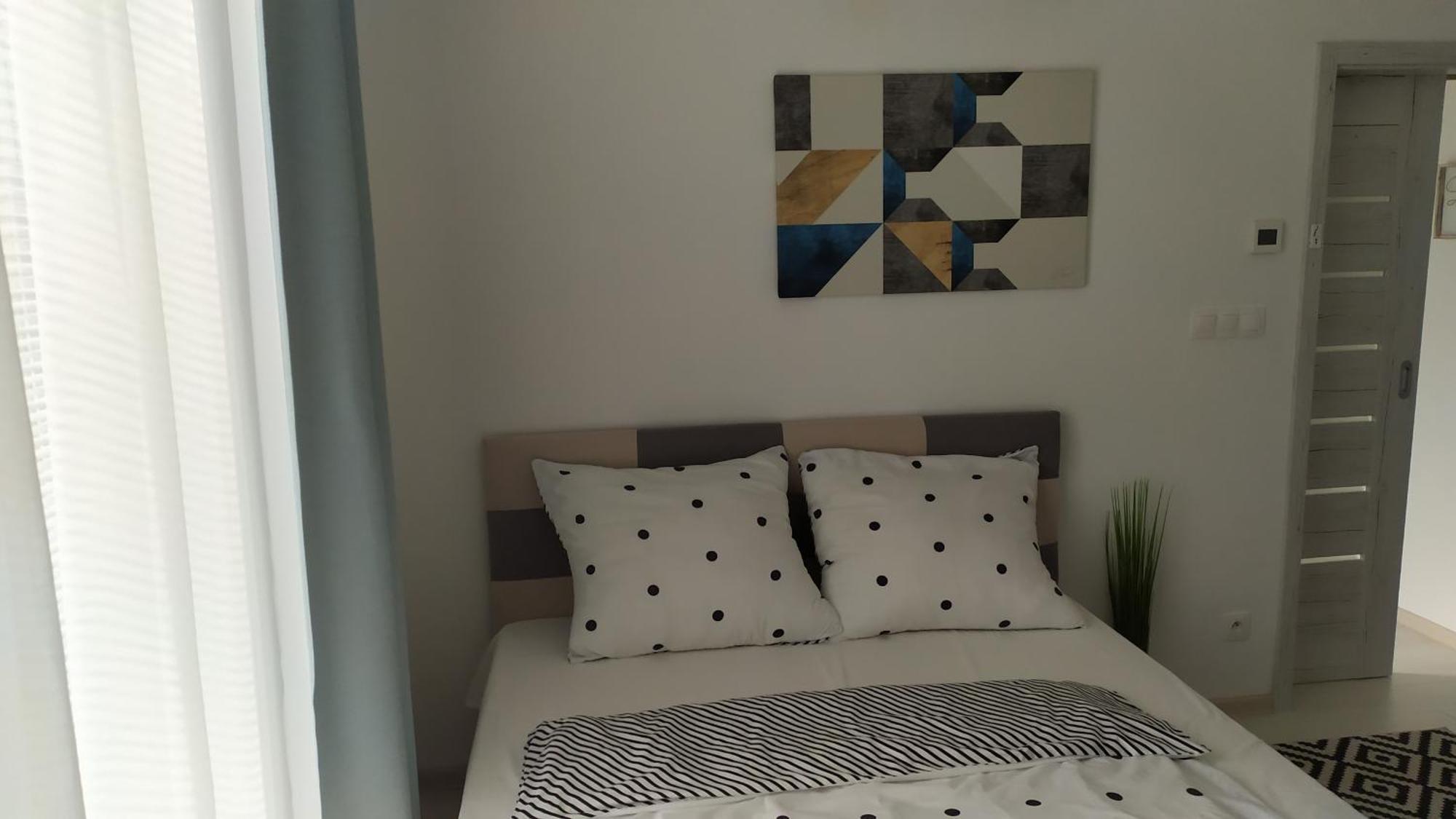 Apartman Till Галанта Номер фото