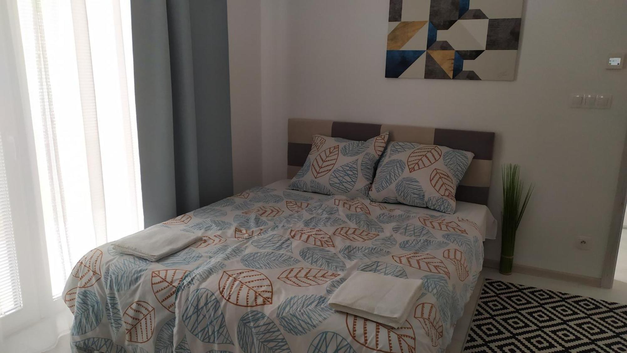 Apartman Till Галанта Номер фото